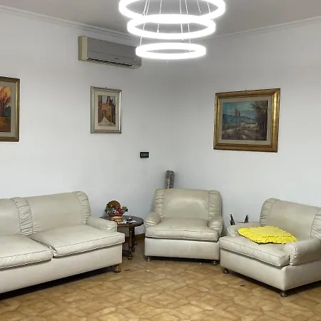 La Quercia Holiday home