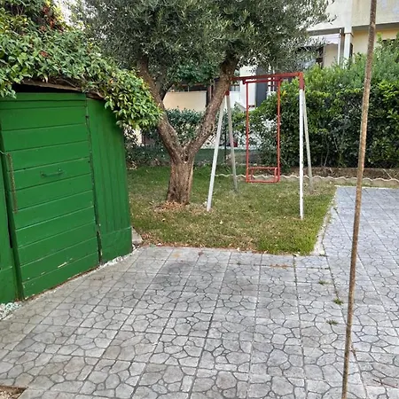 La Quercia *