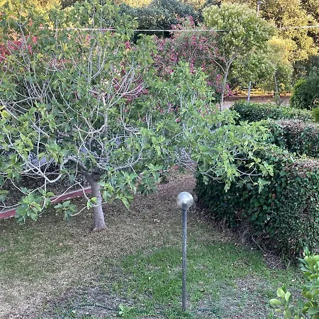 La Quercia Сasa de vacaciones Cerveteri