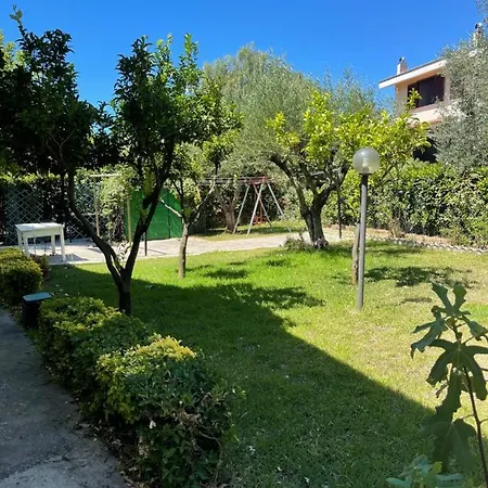 La Quercia *