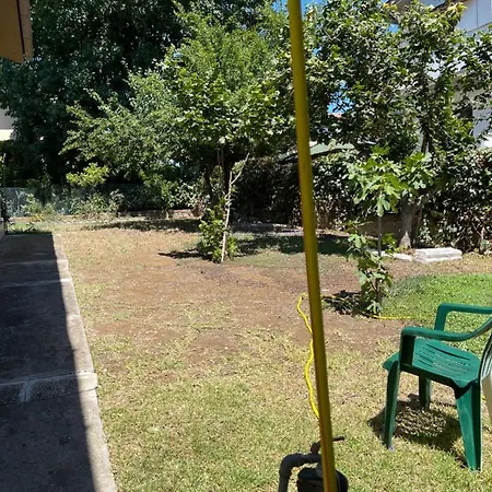 Сasa de vacaciones La Quercia
