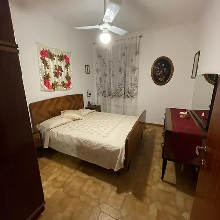 Сasa de vacaciones La Quercia