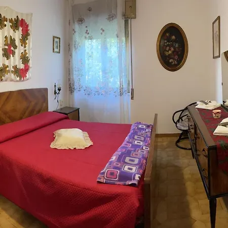 Сasa de vacaciones La Quercia Cerveteri