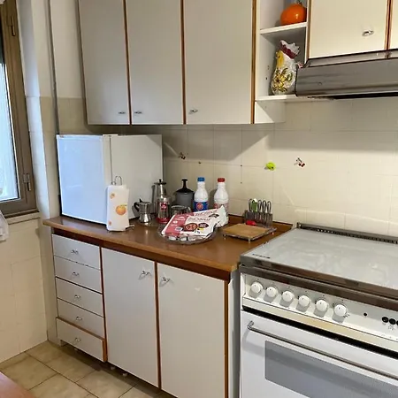 Сasa de vacaciones La Quercia Cerveteri
