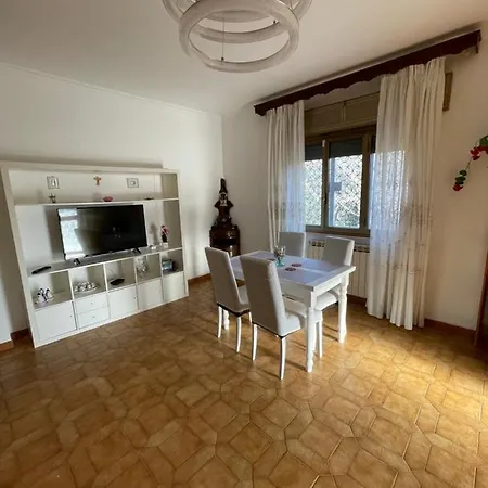La Quercia Сasa de vacaciones Cerveteri