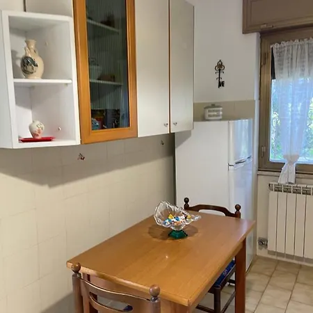 Сasa de vacaciones La Quercia *