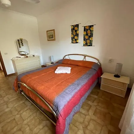 Сasa de vacaciones La Quercia *